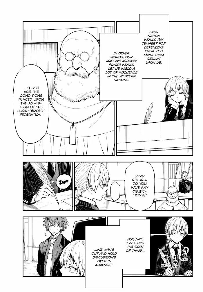 That Time I Got Reincarnated as a Slime Chapter 123 image 19_optimized